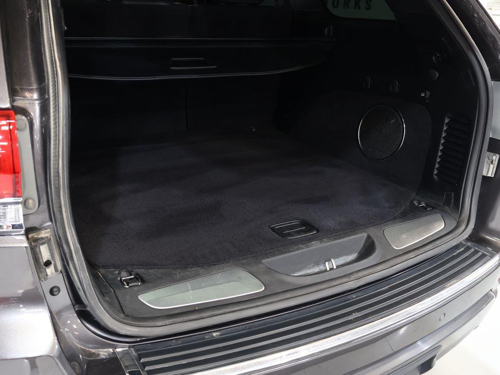 JeepGrand Cherokee36