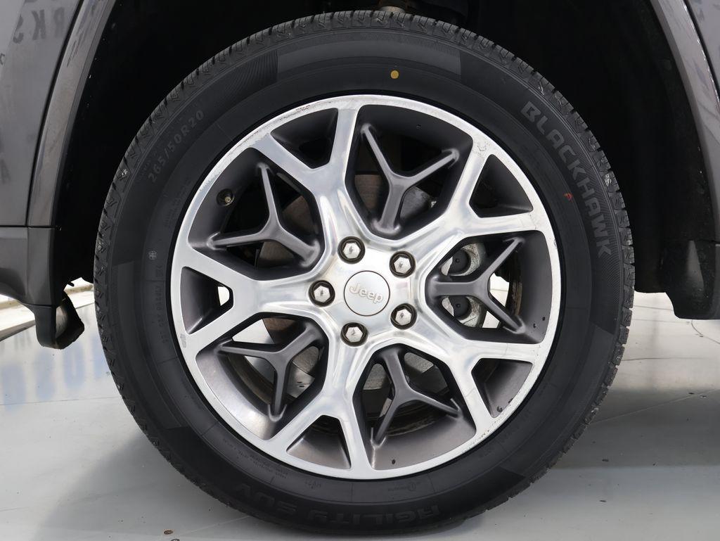 JeepGrand Cherokee44