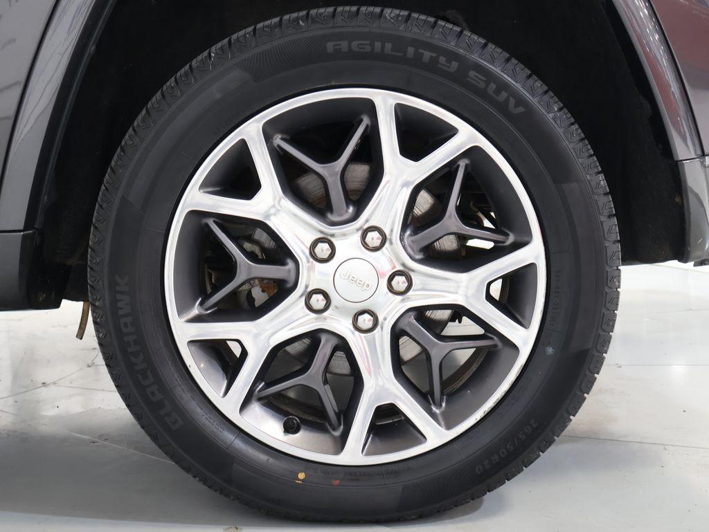 JeepGrand Cherokee43