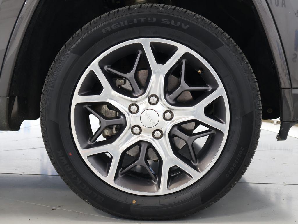 JeepGrand Cherokee41