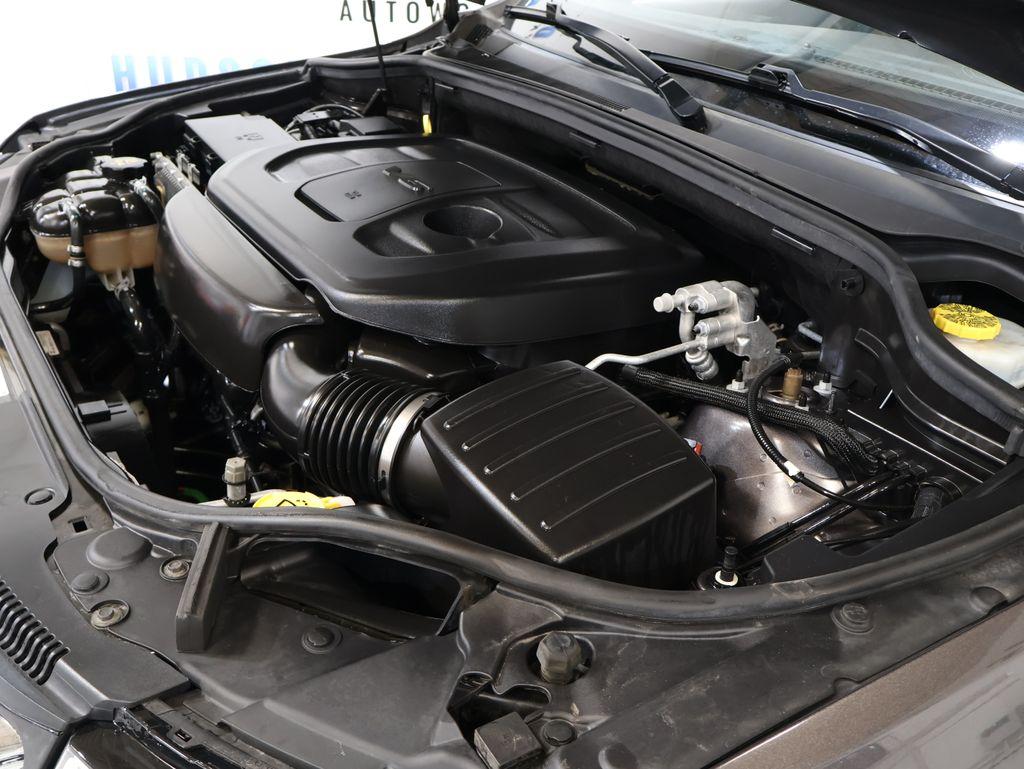 JeepGrand Cherokee38