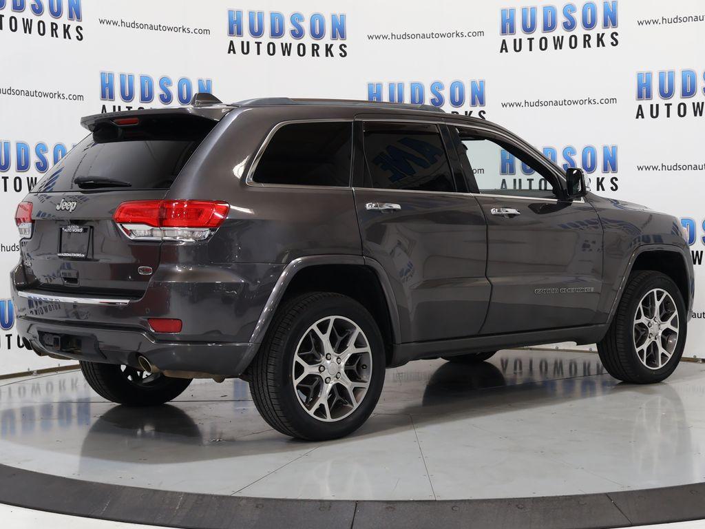 JeepGrand Cherokee6