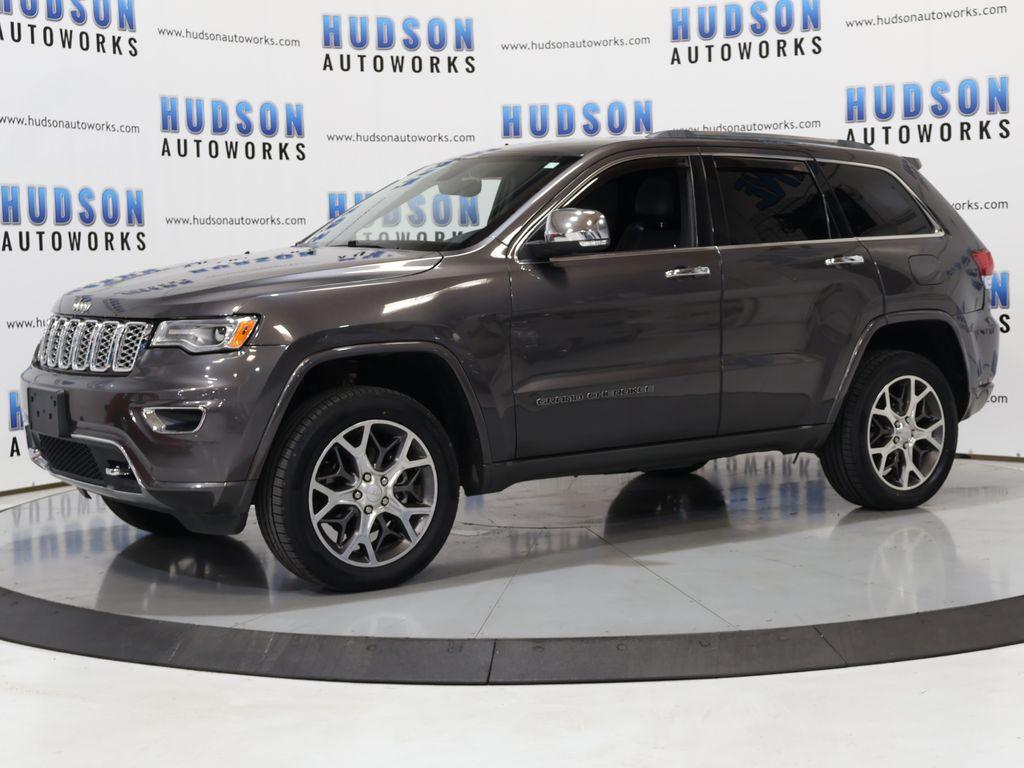 JeepGrand Cherokee2