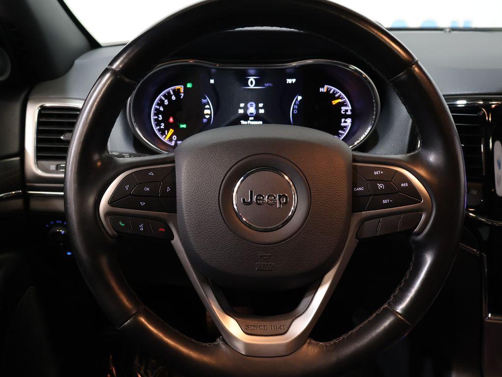 JeepGrand Cherokee17