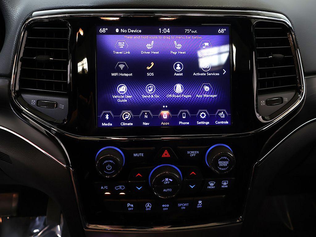 JeepGrand Cherokee18