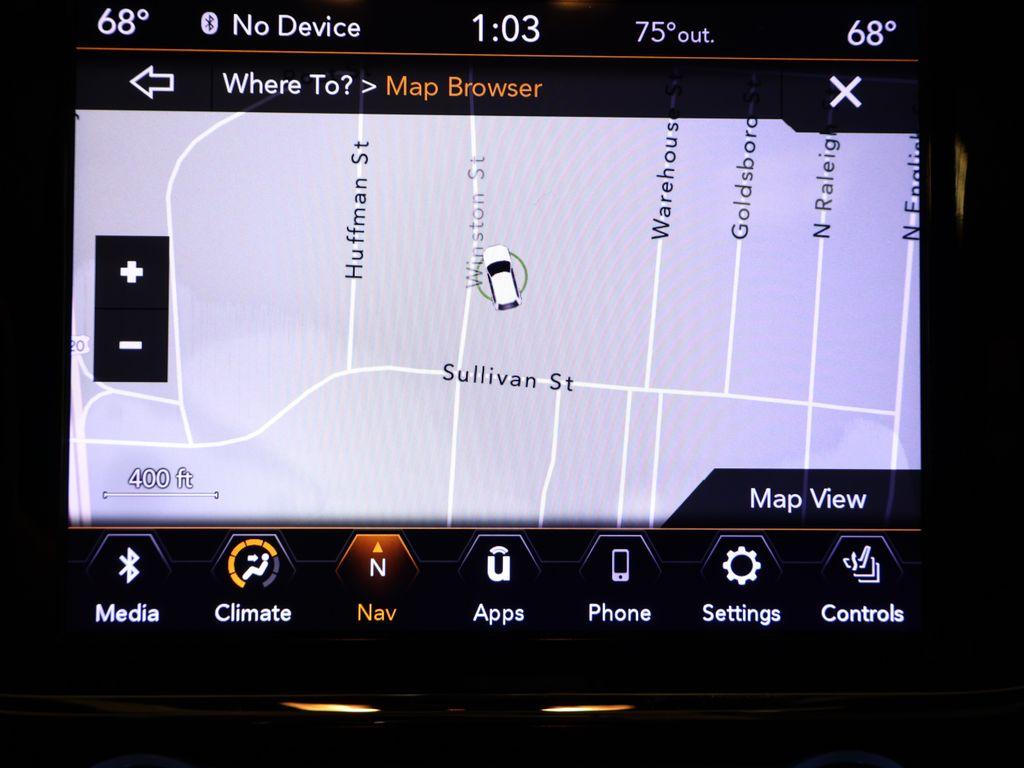 JeepGrand Cherokee20