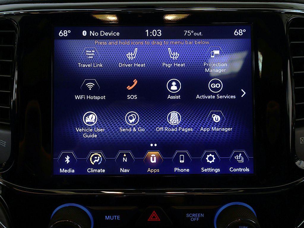 JeepGrand Cherokee19