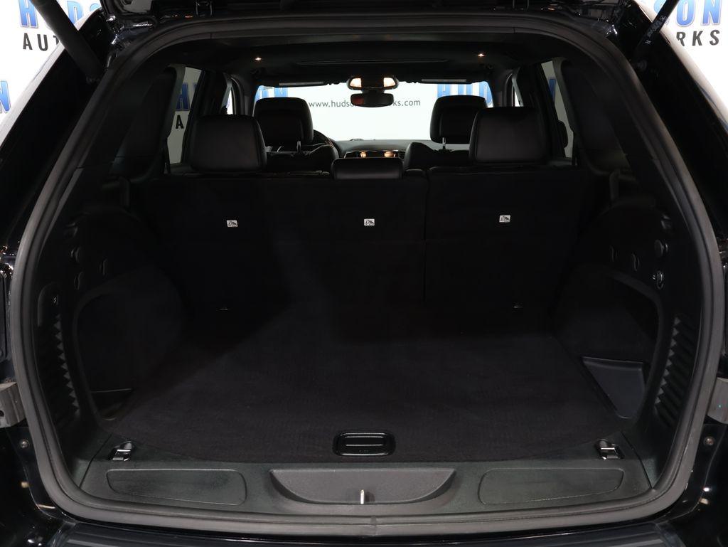 JeepGrand Cherokee36