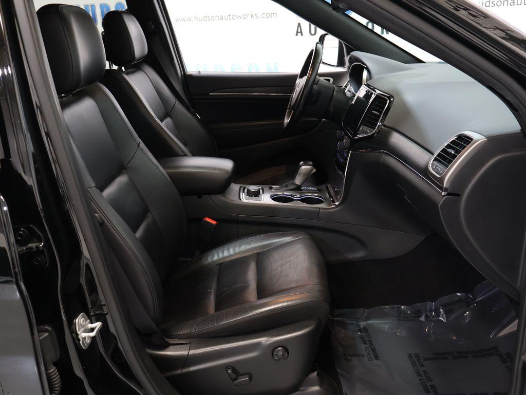 JeepGrand Cherokee30
