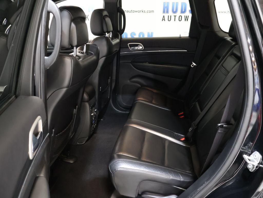 JeepGrand Cherokee27
