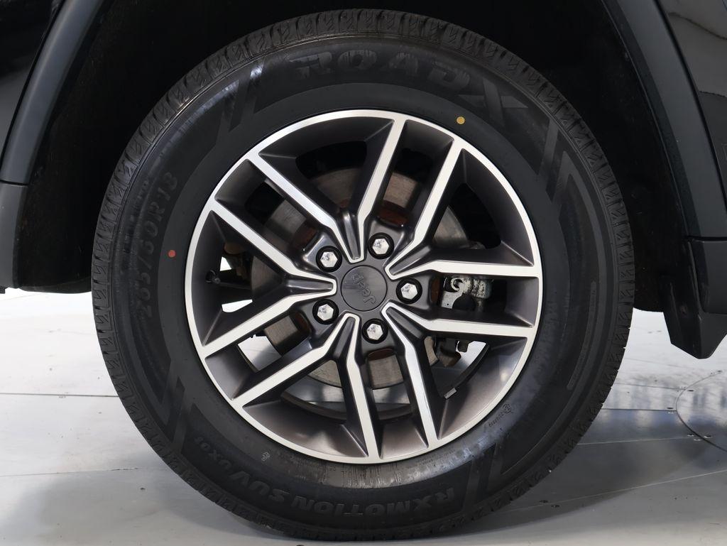 JeepGrand Cherokee42