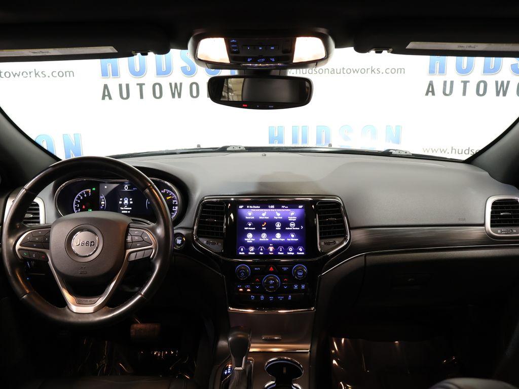 JeepGrand Cherokee26