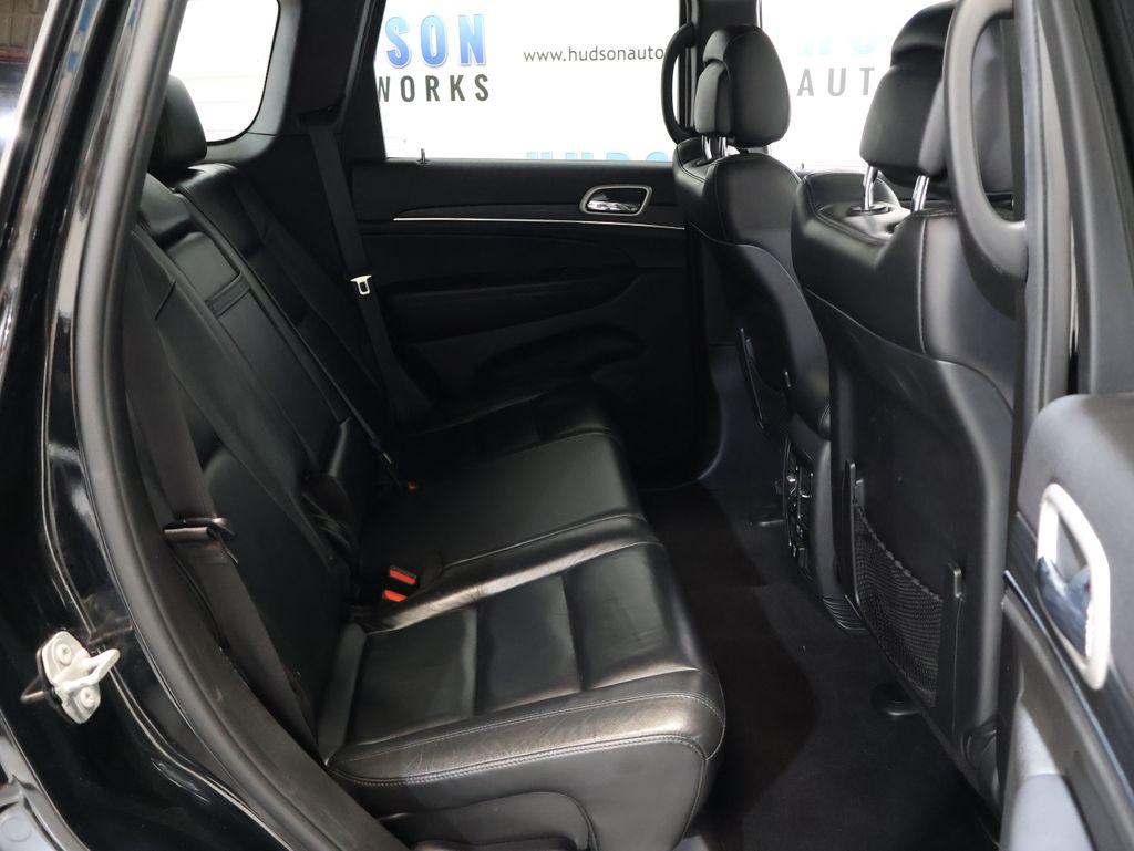 JeepGrand Cherokee29
