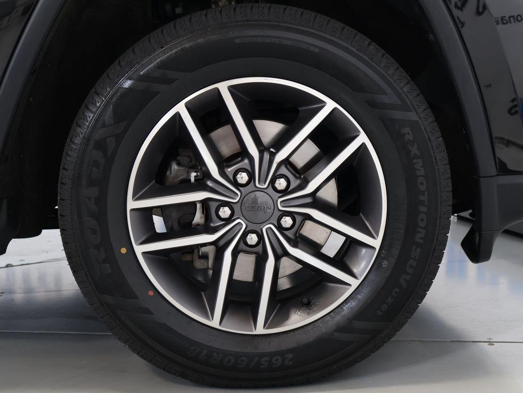 JeepGrand Cherokee41