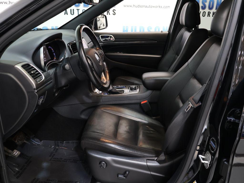 JeepGrand Cherokee14