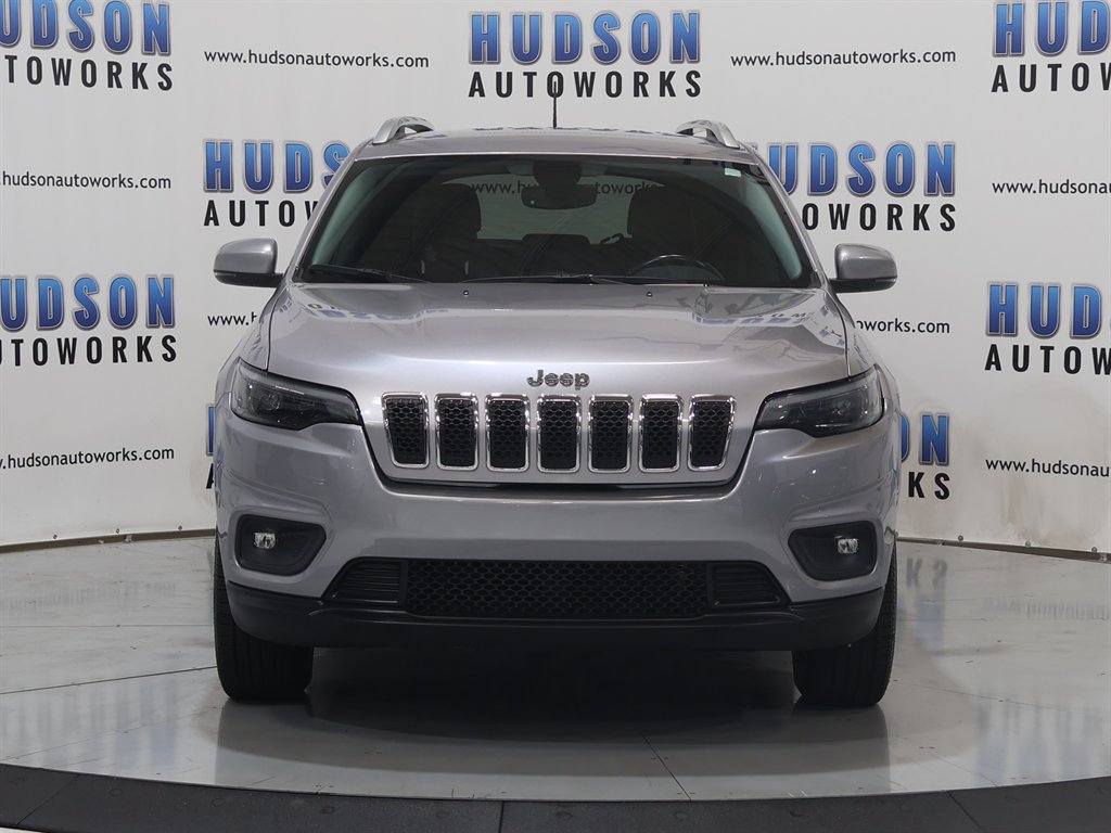 JeepCherokee9