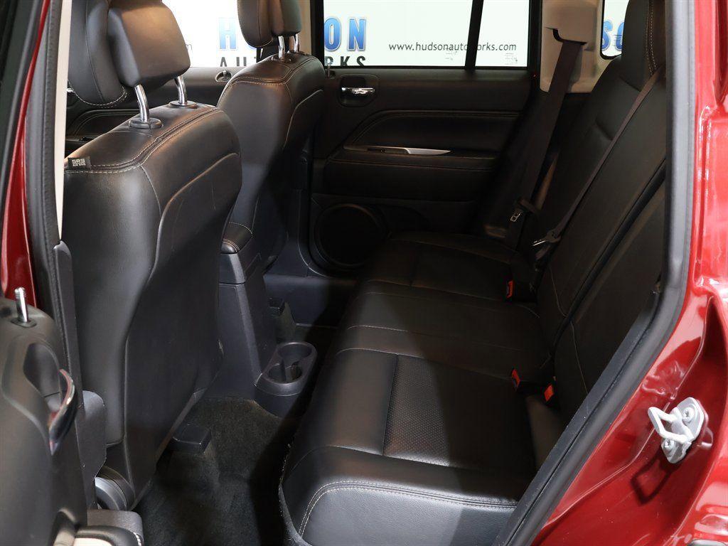 JeepCompass23
