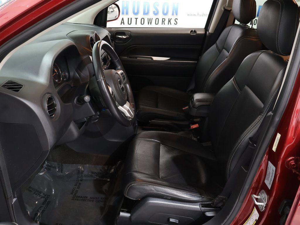 JeepCompass13
