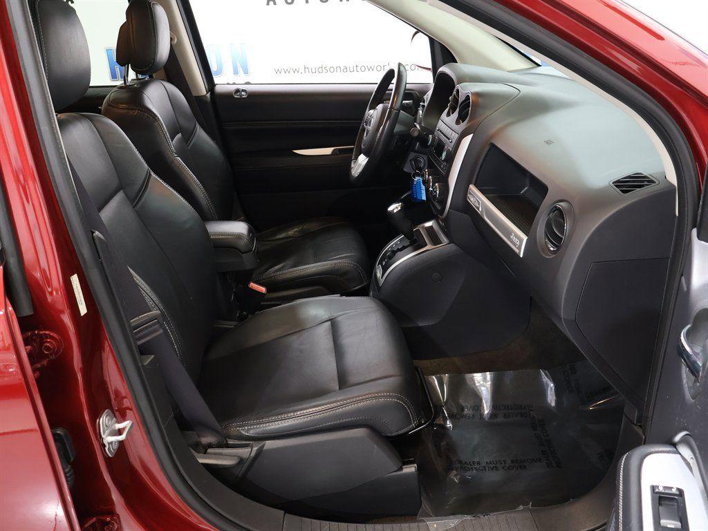 JeepCompass25
