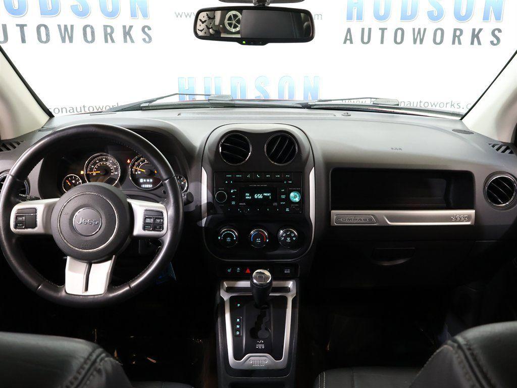 JeepCompass22