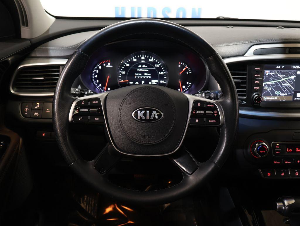 KiaSorento17