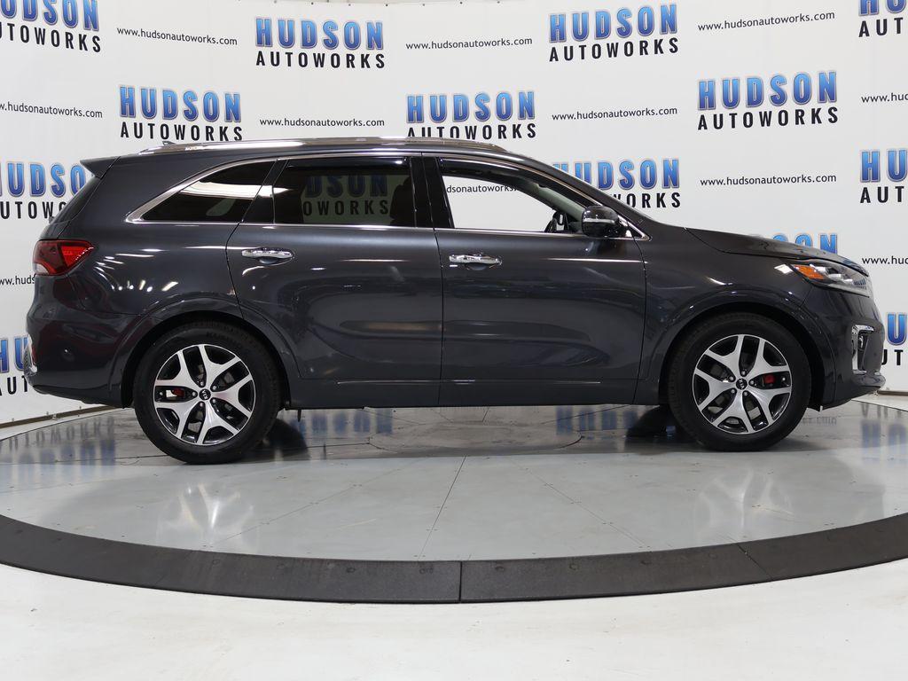 KiaSorento7