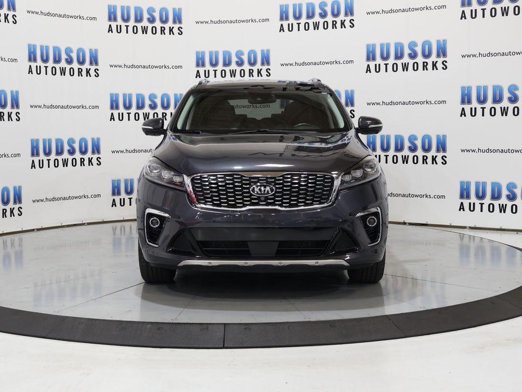 KiaSorento9