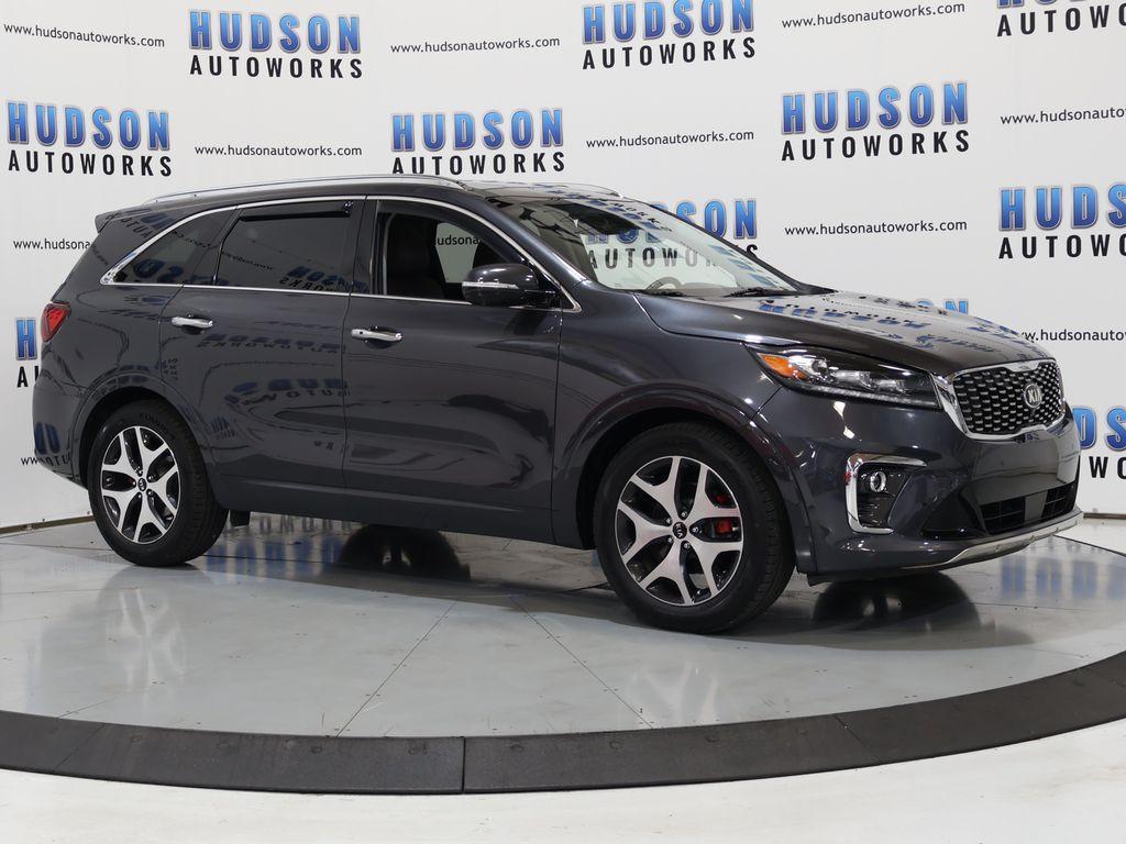 KiaSorento8