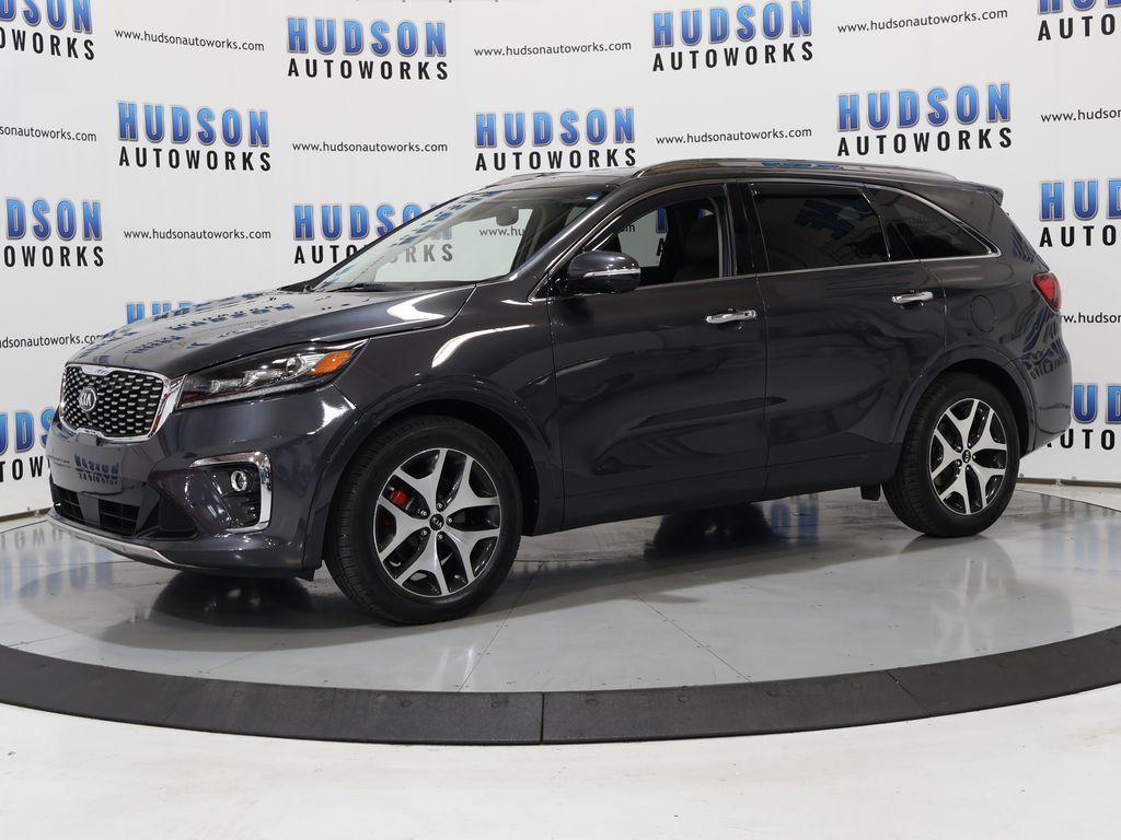 KiaSorento2
