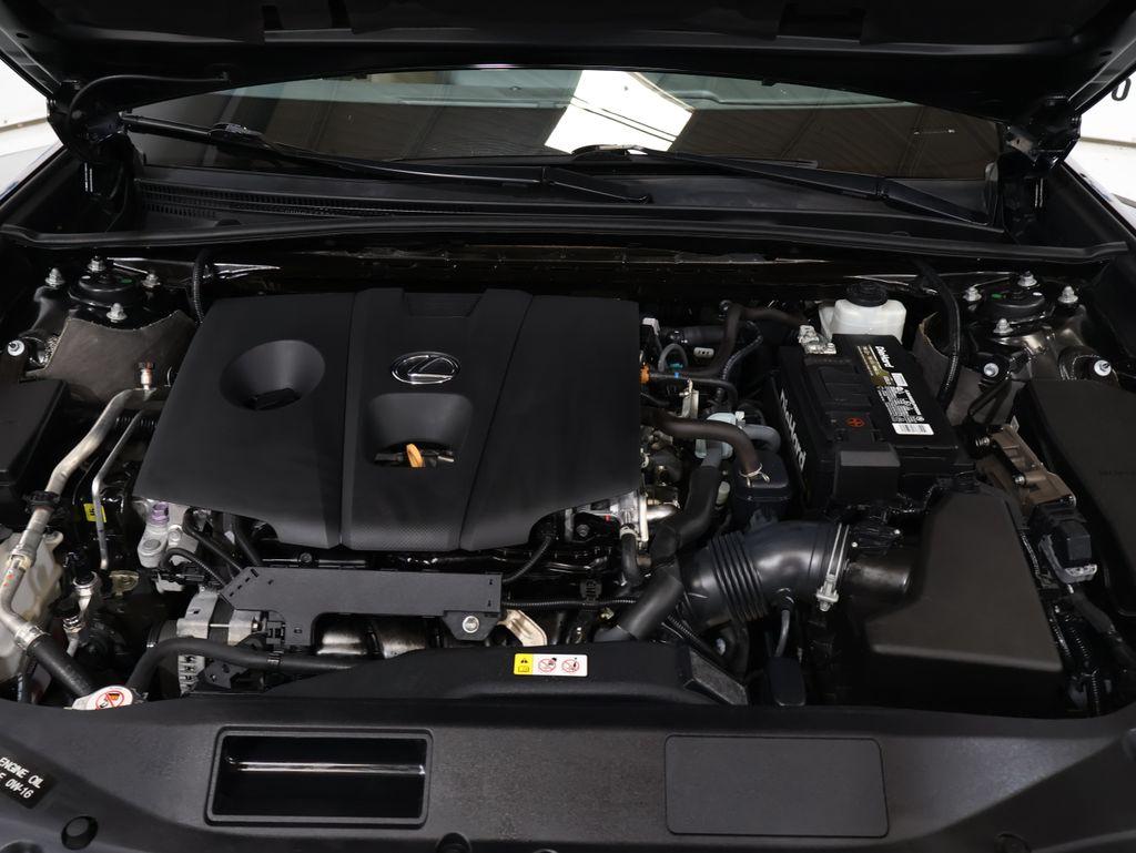LexusES40