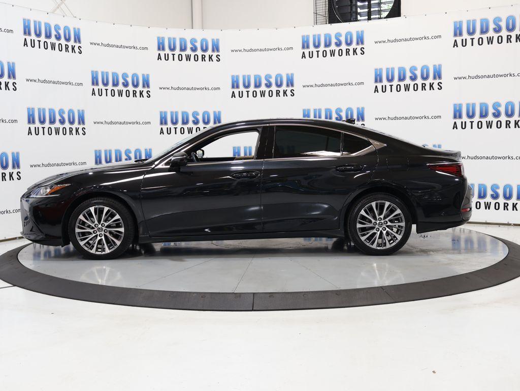 LexusES3