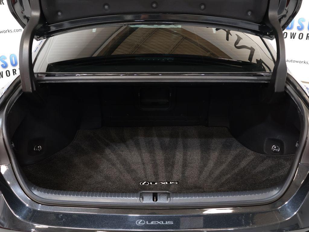 LexusES36
