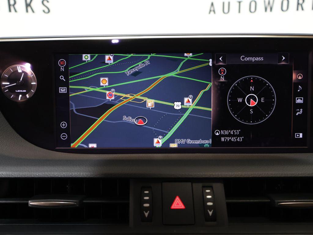LexusES19