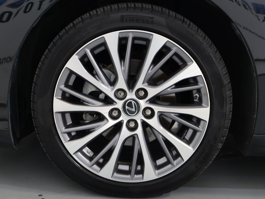 LexusES45