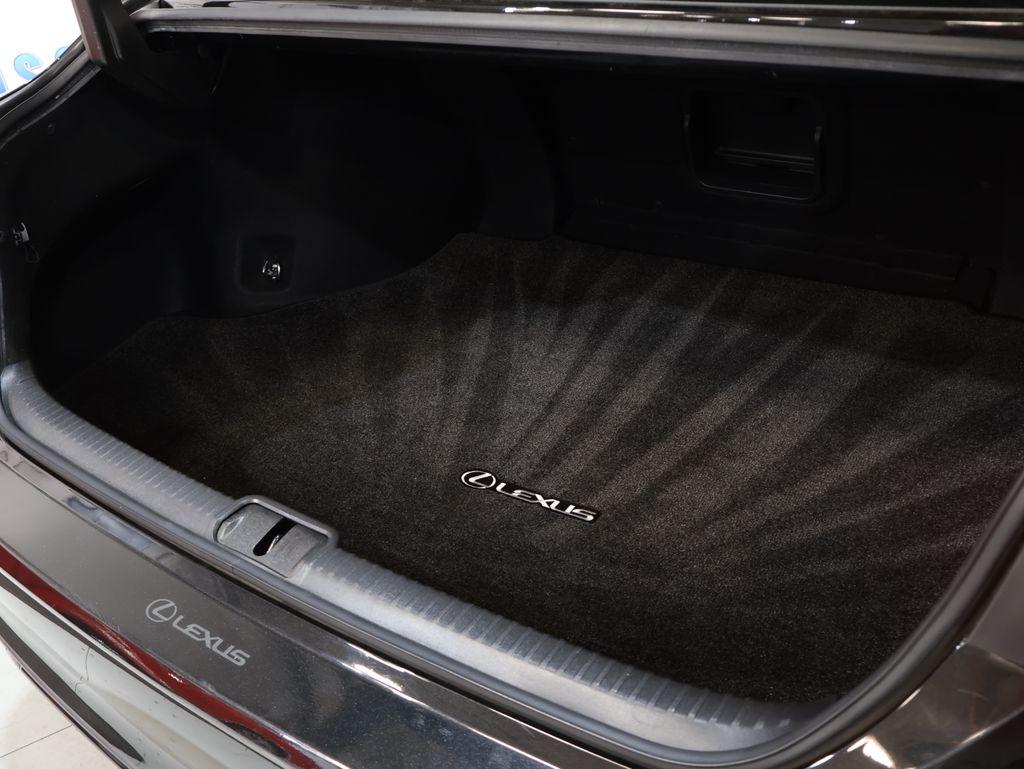 LexusES35