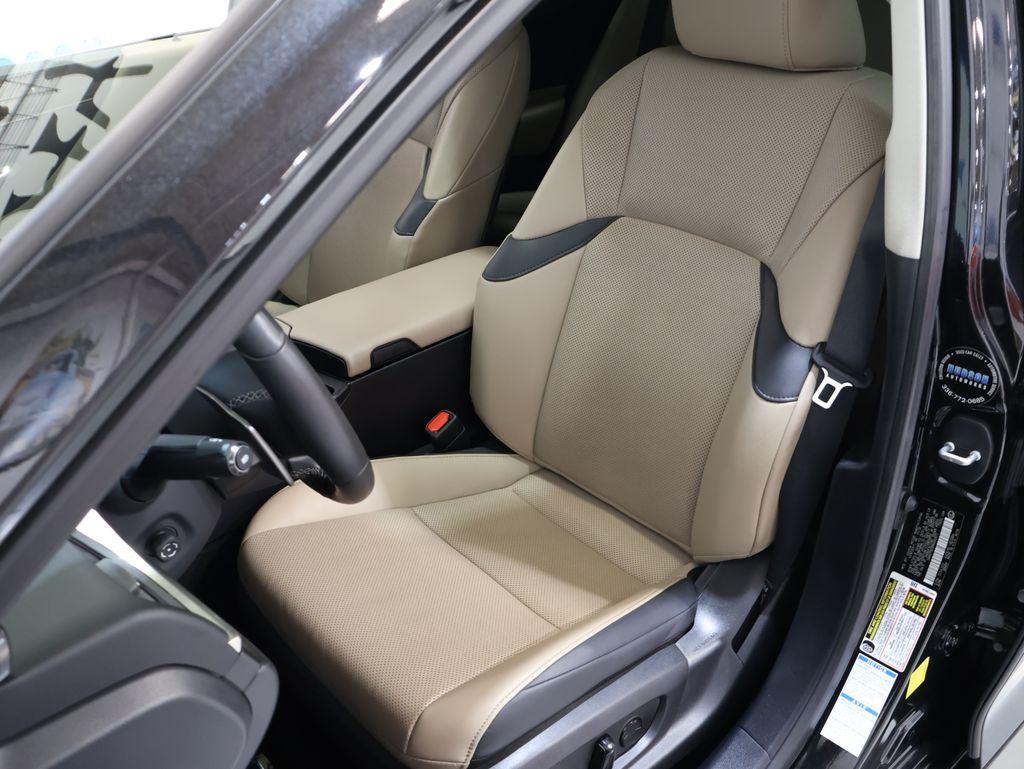 LexusES16
