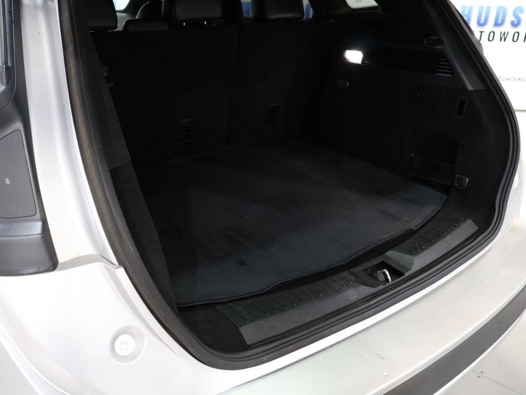 LincolnMKC36