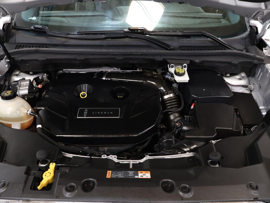 LincolnMKC38