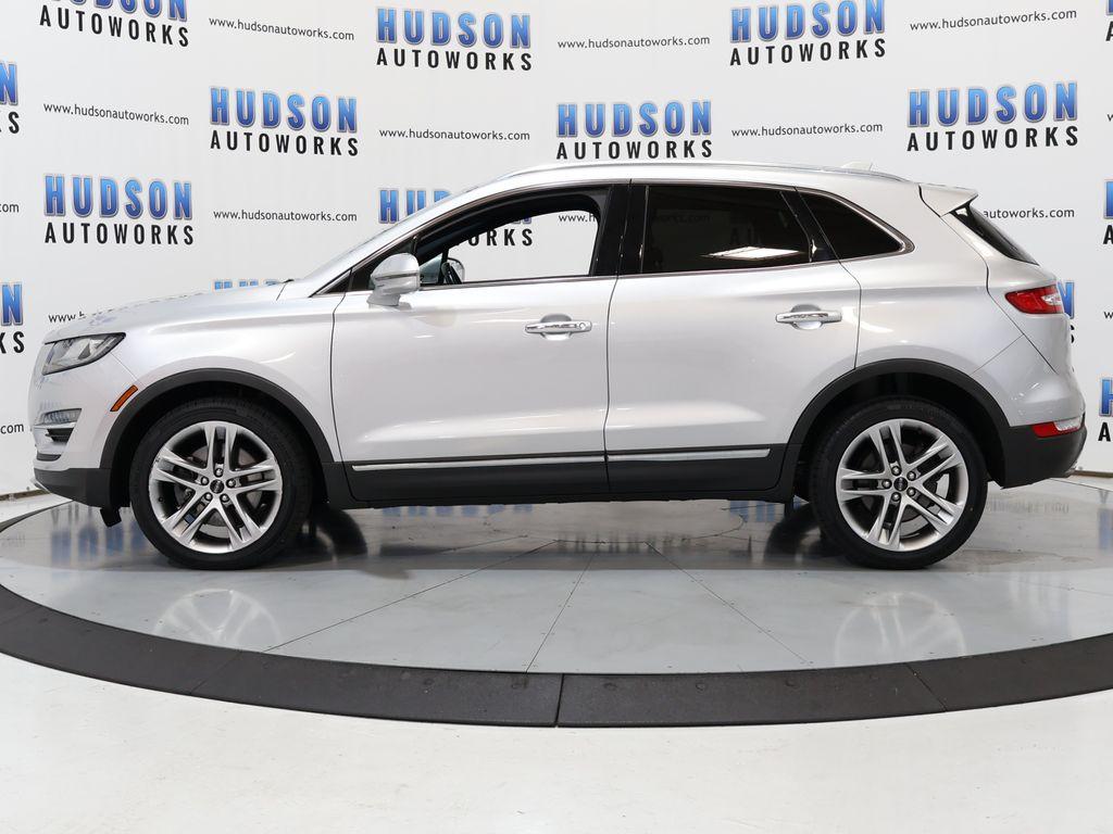 LincolnMKC3