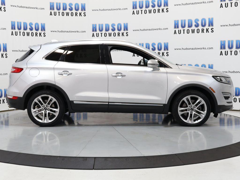 LincolnMKC7
