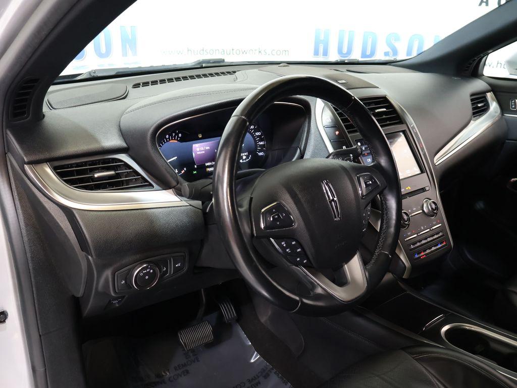 LincolnMKC12