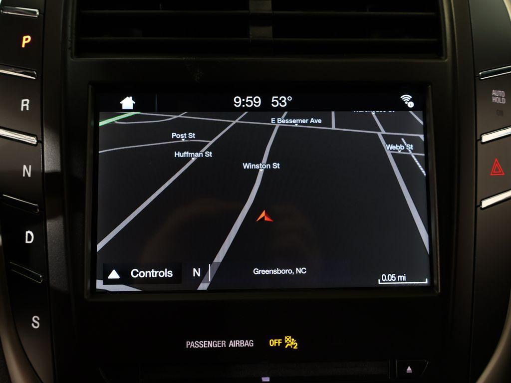 LincolnMKC20