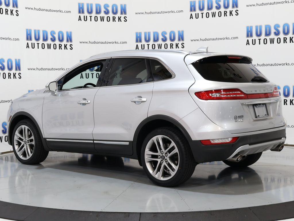 LincolnMKC4