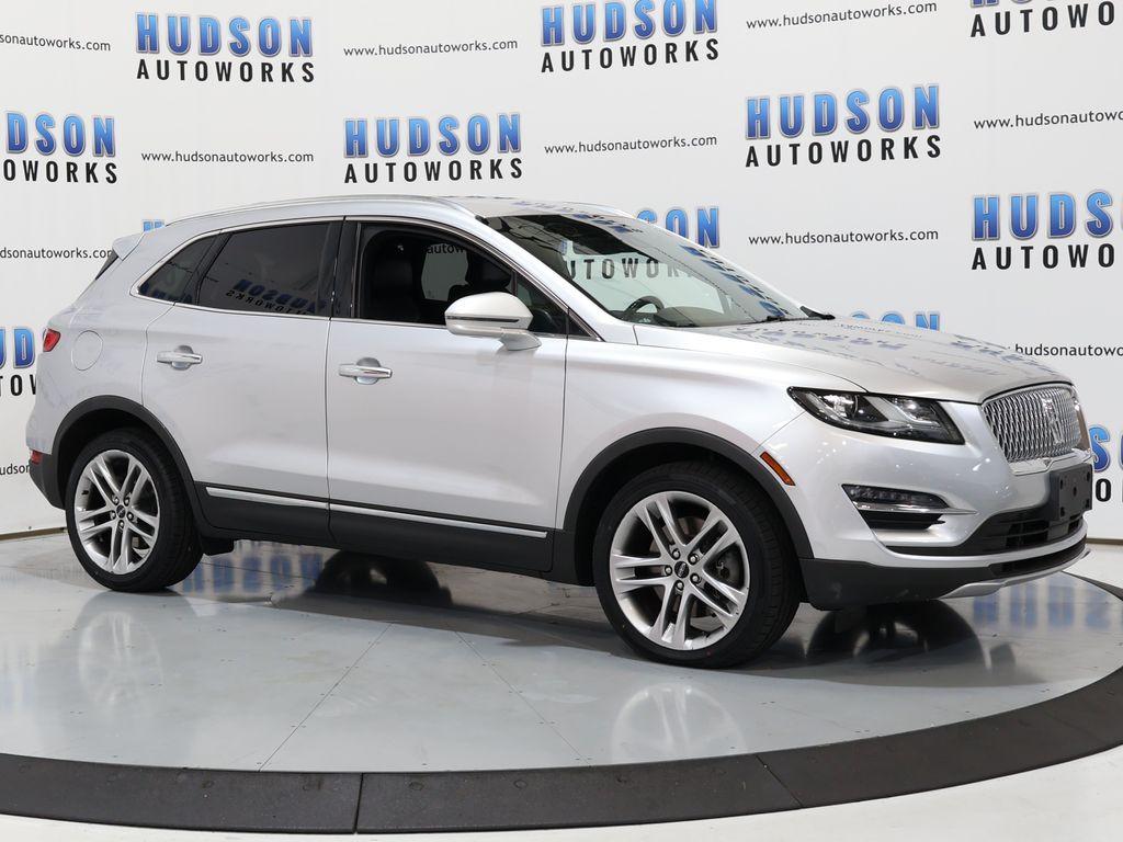 LincolnMKC8