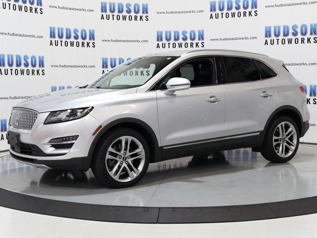 LincolnMKC2