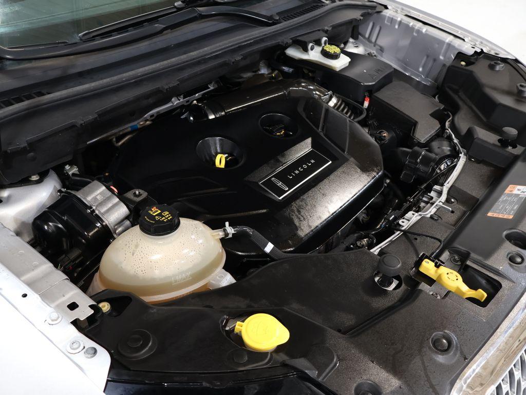 LincolnMKC39