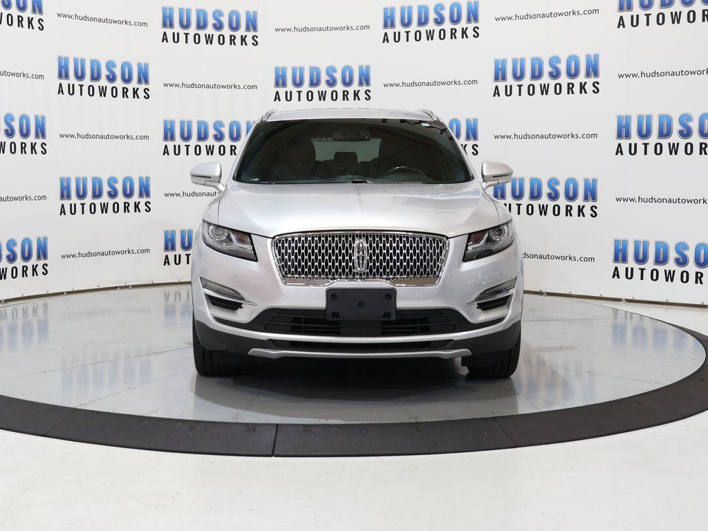 LincolnMKC9