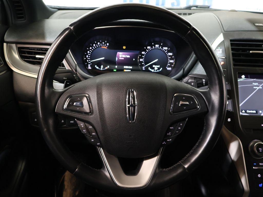 LincolnMKC17