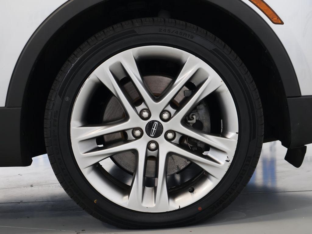 LincolnMKC40
