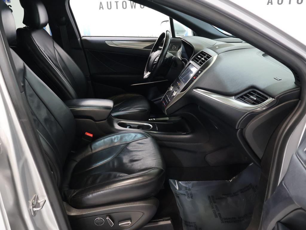 LincolnMKC29